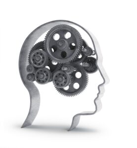 Mind machine